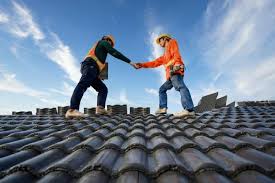 Fast & Reliable Emergency Roof Repairs in Maineville, OH